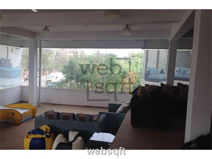 Neredmet Office Space for Rent